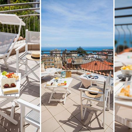 Hotel Tritone Лайгуэлья Экстерьер фото